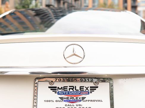 Used 2017 Mercedes-Benz E 43 AMG 4MATIC Sedan image 50