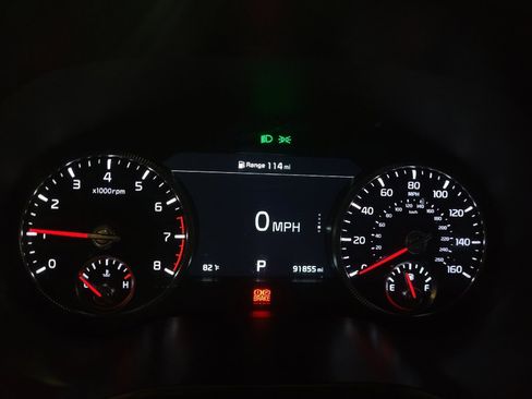 Used 2022 Kia Telluride SX w/ SX Prestige Package AWD/4WD image 23