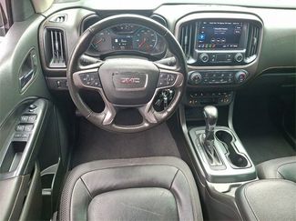 Used 2022 GMC Canyon AT4 w/ Trailering Package video 2