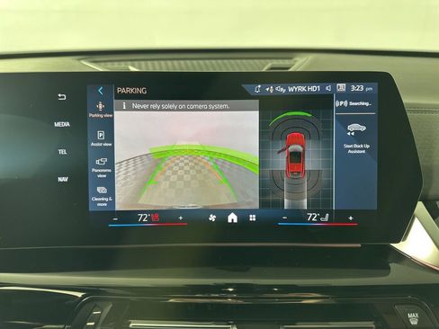 New 2026 BMW X2 xDrive28i w/ M Sport Package image 15