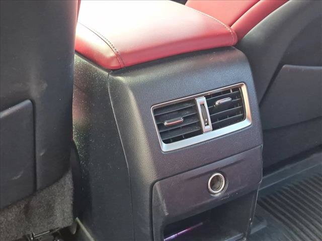 Used 2018 Lexus RX 350 F Sport w/ Cold Area Package AWD/4WD image 10