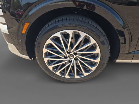 New 2026 Hyundai Palisade Calligraphy AWD/4WD image 9