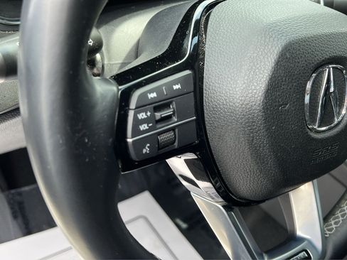 Certified 2024 Acura Integra A-Spec FWD image 30