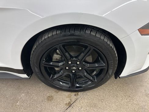 Used 2020 Ford Mustang Premium w/ Equipment Group 201A image 15