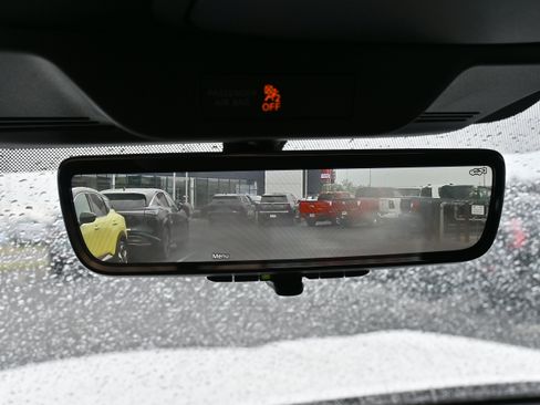 New 2025 Nissan Armada PRO-4X image 36