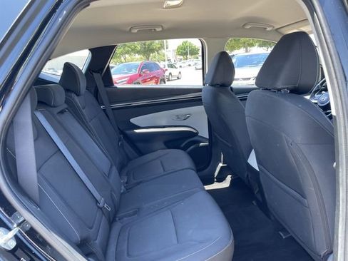 Used 2024 Hyundai Tucson SE FWD image 25