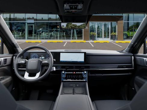 New 2026 Hyundai Santa Fe Calligraphy image 11