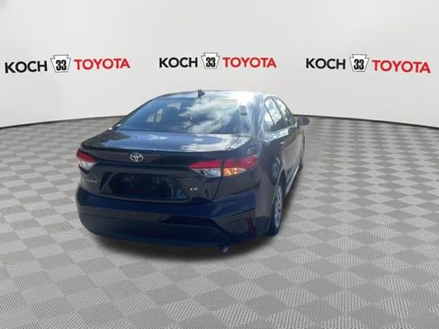 Used 2023 Toyota Corolla LE image 21