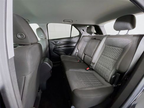 Certified 2024 Chevrolet Equinox LT image 25