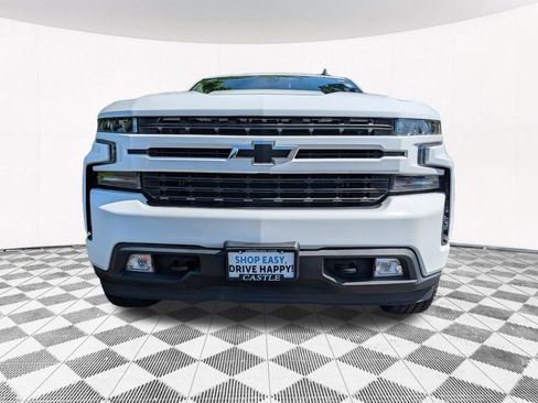Used 2020 Chevrolet Silverado 1500 RST w/ All-Star Edition AWD/4WD image 16