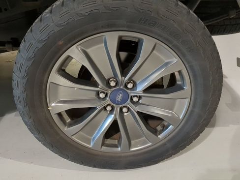 Used 2018 Ford F150 XLT w/ Equipment Group 301A Mid image 16