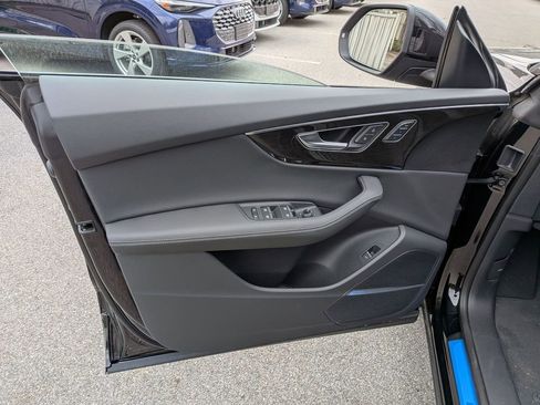 New 2026 Audi Q8 Premium Plus image 7