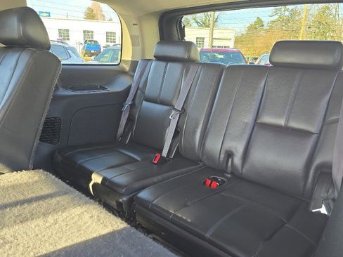 Used 2009 Chevrolet Tahoe LT image 15