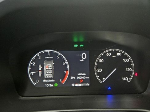 New 2026 Honda Odyssey Elite image 25