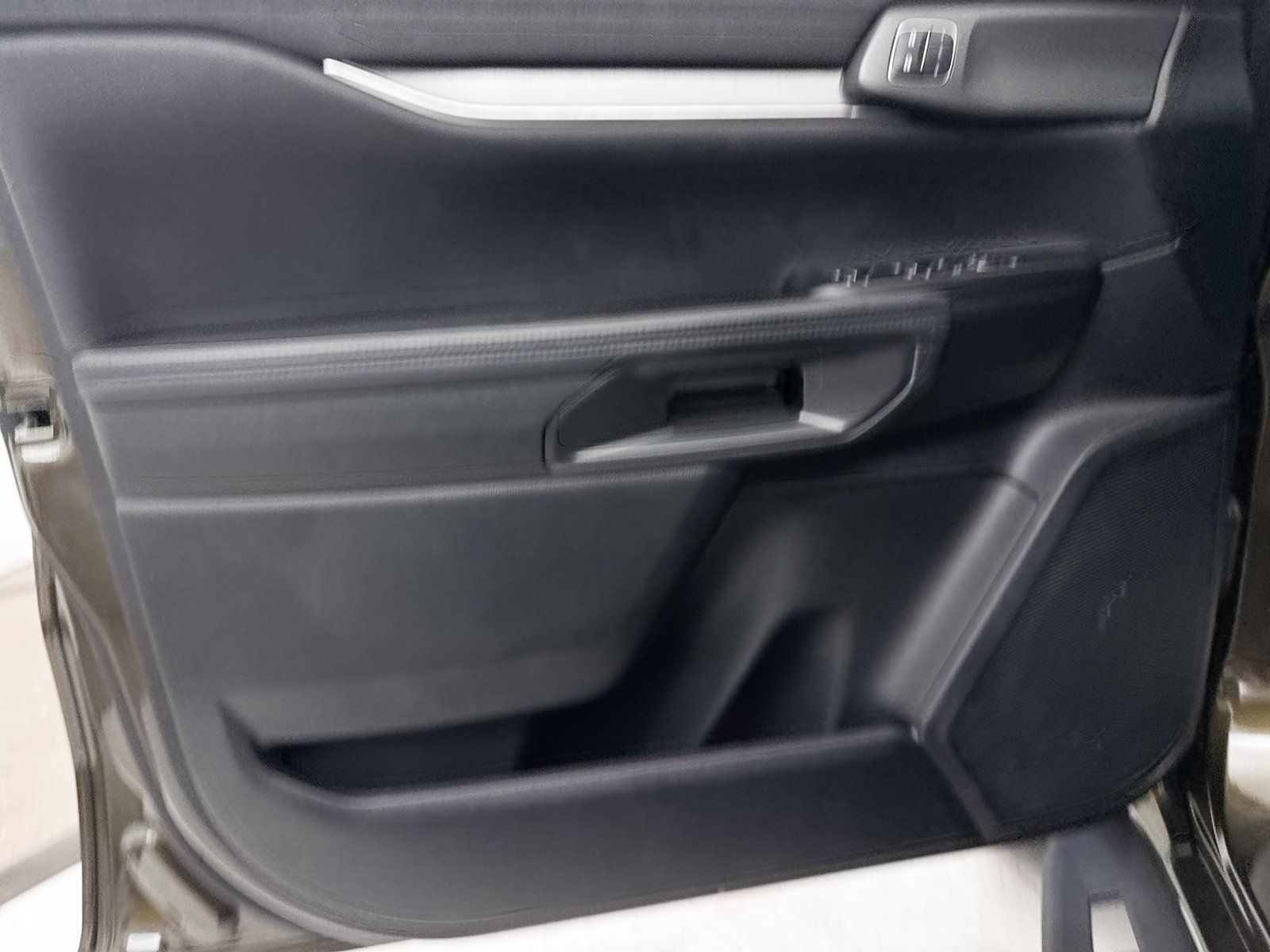 Used 2024 Ford Ranger Raptor AWD/4WD image 30
