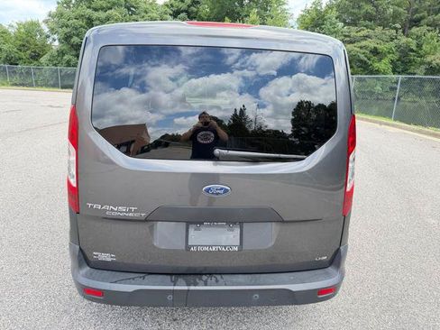 Used 2020 Ford Transit Connect XL FWD image 37
