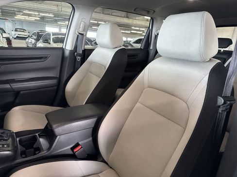 Certified 2024 Honda CR-V EX image 13