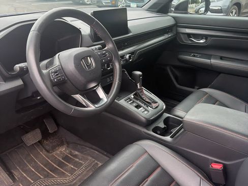 Used 2024 Honda CR-V Sport-L image 17