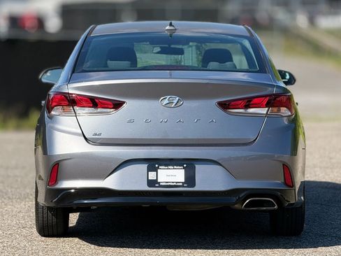 Used 2019 Hyundai Sonata SE image 4