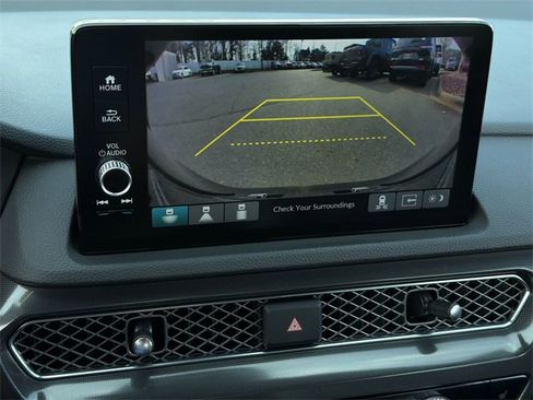 Used 2024 Acura Integra A-Spec image 14