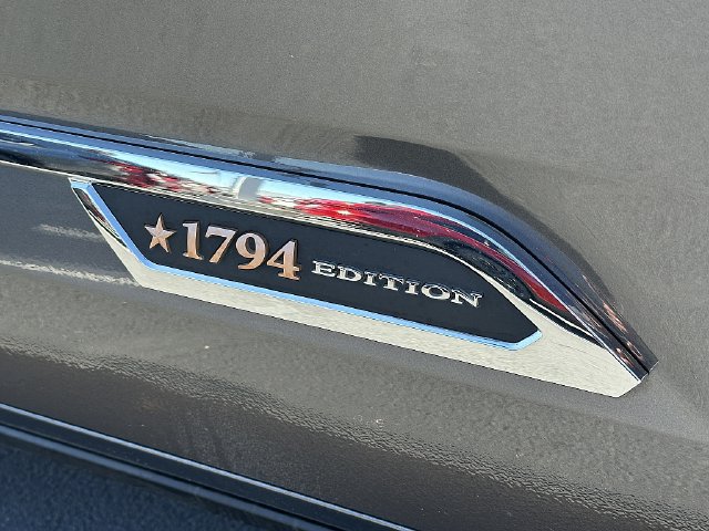 Used 2026 Toyota Tundra 1794 Edition AWD/4WD image 11