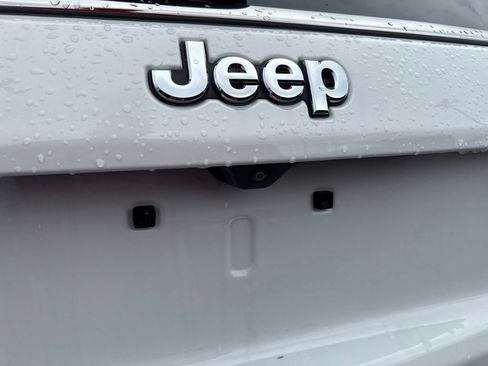 Used 2023 Jeep Compass Limited w/ Elite Group AWD/4WD image 21
