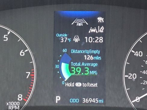 Certified 2023 Toyota Corolla SE image 20