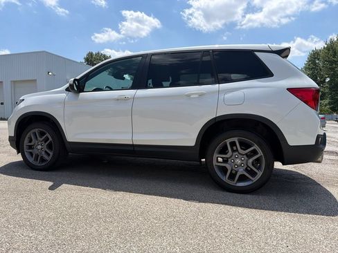 Used 2023 Honda Passport EX-L image 5