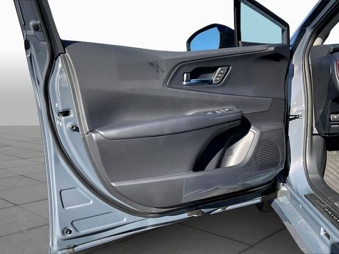 New 2026 Toyota Prius XSE Premium image 10