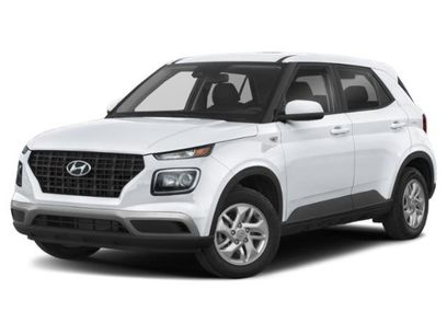 Certified 2023 Hyundai Venue SE