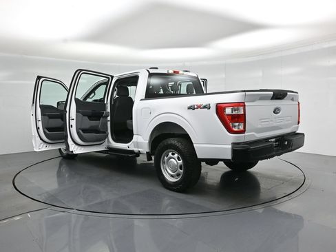 Used 2021 Ford F150 XL w/ Trailer Tow Package AWD/4WD image 32