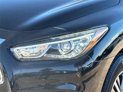 Used 2020 INFINITI QX60 Luxe w/ Essential Package image 5