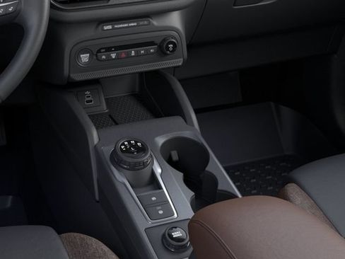 New 2026 Ford Bronco Sport Outer Banks AWD/4WD image 15