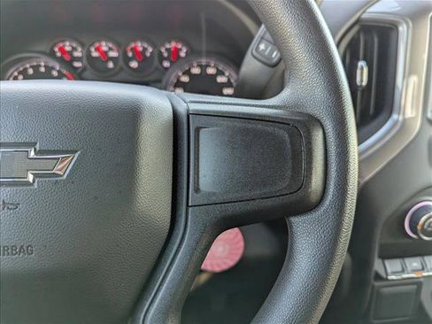 Used 2022 Chevrolet Silverado 1500 Custom Trail Boss image 14