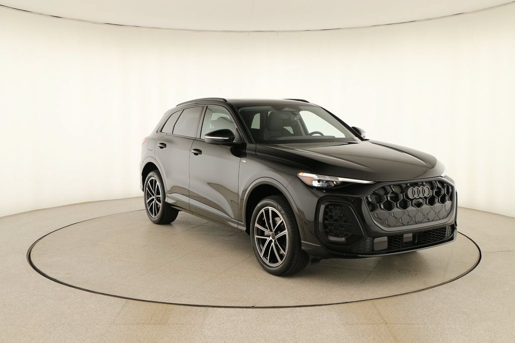 New 2026 Audi Q5 Premium Plus AWD/4WD image 10