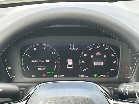 New 2026 Honda Accord Touring image 24