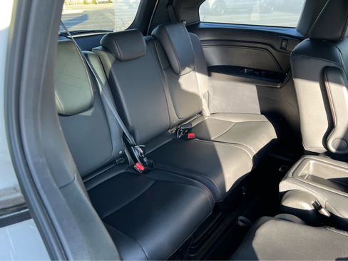 Used 2025 Honda Odyssey Sport-L image 23