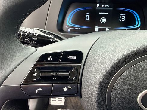 New 2026 Hyundai Elantra SEL Sport Premium FWD image 18