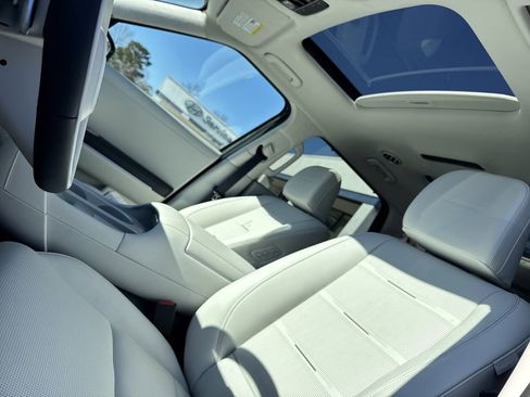 New 2026 Hyundai Palisade Calligraphy FWD image 34