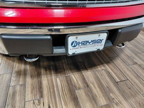 Used 2014 Ford F150 XLT w/ Equipment Group 302A Luxury image 19