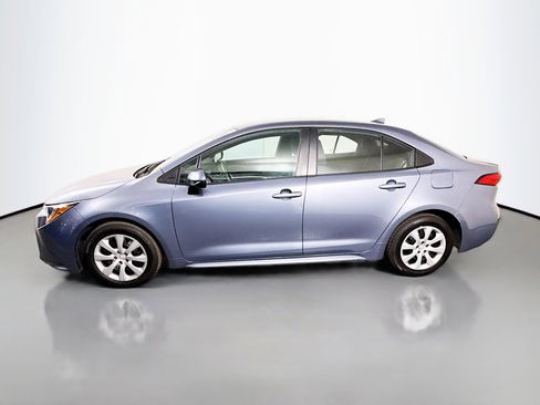 Used 2024 Toyota Corolla LE image 6