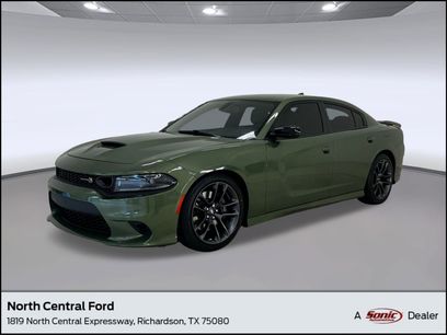 Used 2023 Dodge Charger Scat Pack w/ Plus Group