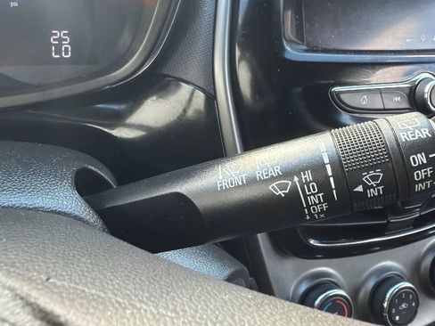 Used 2019 Chevrolet Spark LT image 13