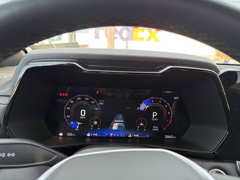 Used 2024 Chevrolet Colorado LT w/ LT Convenience Package II image 34