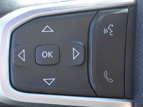 Used 2024 RAM 2500 Big Horn image 25