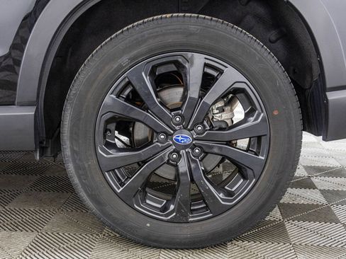 Used 2023 Subaru Forester Sport AWD/4WD image 53