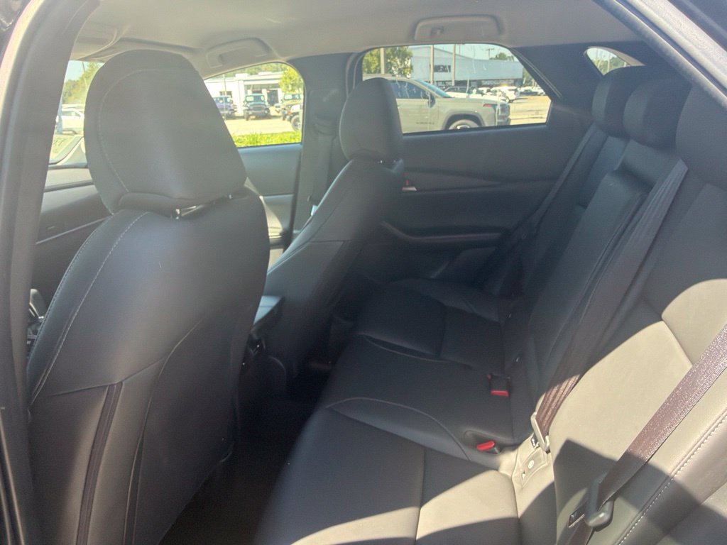 Used 2024 MAZDA CX-30 AWD 2.5 S w/ Select Sport Pkg image 5