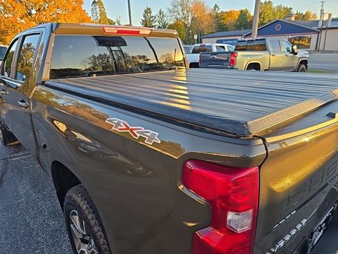 Certified 2023 Chevrolet Silverado 1500 LT image 27