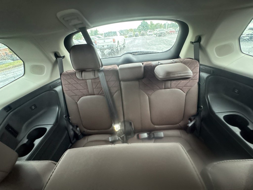 Used 2026 Honda Pilot Elite image 31