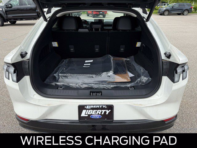New 2026 Ford Mustang Mach-E Premium w/ Sport Appearance Package AWD/4WD image 37